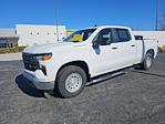 New 2023 Chevrolet Silverado 1500 Work Truck Crew Cab 4WD, Pickup for sale #CQ3736 - photo 6