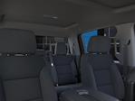 2023 Chevrolet Silverado 1500 Crew Cab 4x4, Pickup #CQ3786 - photo 25