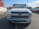 2023 Chevrolet Silverado 5500 Regular Cab DRW RWD, Knapheide Value-Master X Flatbed Truck for sale #CQ4022 - photo 4