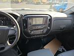 2023 Chevrolet Silverado 5500 Regular Cab DRW RWD, Knapheide Value-Master X Flatbed Truck #CQ4058 - photo 17