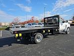 2023 Chevrolet Silverado 5500 Regular Cab DRW RWD, Knapheide Value-Master X Flatbed Truck for sale #CQ4058 - photo 2