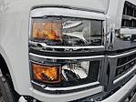 New 2023 Chevrolet Silverado 5500 Work Truck Crew Cab 4WD, Knapheide Steel Service Body Service Truck for sale #CQ4082 - photo 10