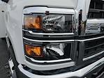 New 2023 Chevrolet Silverado 5500 Work Truck Regular Cab RWD, 11' Knapheide Steel Service Body Service Truck for sale #CQ4348 - photo 10