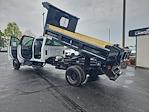 2023 Chevrolet Silverado 5500 Crew Cab DRW 4WD, Dump Truck for sale #CQ4381 - photo 7