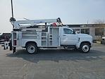 New 2023 Chevrolet Silverado 5500 Work Truck Regular Cab RWD, 11' Knapheide KMT Mechanics Body for sale #CQ4523 - photo 9