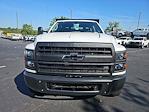 2023 Chevrolet Silverado 5500 Crew Cab DRW RWD, Cab Chassis for sale #CQ4538 - photo 4