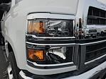New 2023 Chevrolet Silverado 5500 Work Truck Crew Cab RWD, 12' Knapheide Landscape Dump for sale #CQ4598 - photo 10