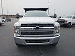 New 2023 Chevrolet Silverado 5500 Work Truck Crew Cab RWD, 12' Knapheide Landscape Dump for sale #CQ4598 - photo 4