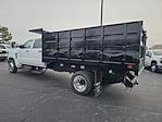 New 2023 Chevrolet Silverado 5500 Work Truck Crew Cab RWD, 12' Knapheide Landscape Dump for sale #CQ4598 - photo 7