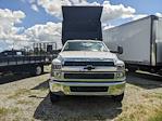 New 2023 Chevrolet Silverado 5500 Work Truck Crew Cab RWD, Knapheide Landscape Dump for sale #CQ4598 - photo 3