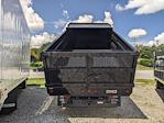 2023 Chevrolet Silverado 5500 Crew Cab DRW RWD, Knapheide Landscape Dump for sale #CQ4598 - photo 2