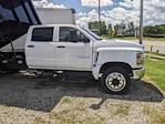 2023 Chevrolet Silverado 5500 Crew Cab DRW RWD, Knapheide Landscape Dump for sale #CQ4598 - photo 7