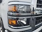 2023 Chevrolet Silverado 5500 Crew Cab DRW RWD, Knapheide Value-Master X Flatbed Truck for sale #CQ4670 - photo 10