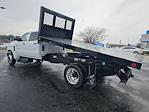 New 2023 Chevrolet Silverado 5500 Work Truck Crew Cab RWD, Knapheide Value-Master X Flatbed Truck for sale #CQ4670 - photo 7