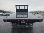 New 2023 Chevrolet Silverado 5500 Work Truck Crew Cab RWD, Knapheide Value-Master X Flatbed Truck for sale #CQ4670 - photo 8