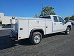 2024 Chevrolet Silverado 2500 Double Cab RWD, Monroe Truck Equipment ServicePRO™ Elite Service Truck #CR3928 - photo 2