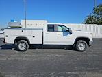 2024 Chevrolet Silverado 2500 Double Cab RWD, Monroe Truck Equipment ServicePRO™ Elite Service Truck #CR3928 - photo 9