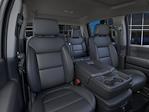2024 Chevrolet Silverado 3500 Crew Cab 4x4, Pickup #CR3940 - photo 17