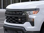 2024 Chevrolet Silverado 1500 Crew Cab 4WD, Pickup for sale #ZCR4033 - photo 14