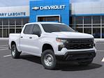 2024 Chevrolet Silverado 1500 Crew Cab 4WD, Pickup for sale #ZCR4033 - photo 8