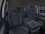 2024 Chevrolet Silverado 1500 Crew Cab 4WD, Pickup #CR4104 - photo 17