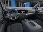 2024 Chevrolet Silverado 1500 Crew Cab 4WD, Pickup #CR4105 - photo 16