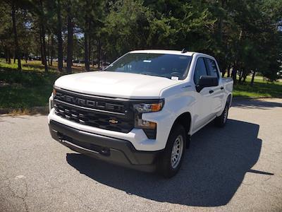 2024 Chevrolet Silverado 1500 Crew Cab 4WD, Pickup for sale #CR4116 - photo 1