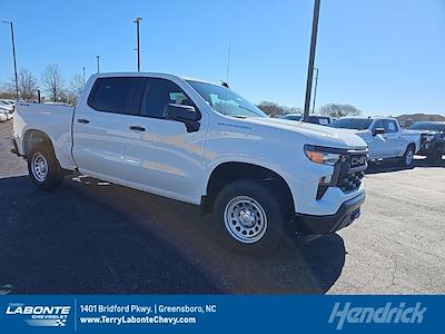 2024 Chevrolet Silverado 1500 Crew Cab 4WD, Pickup for sale #CR4117 - photo 1