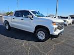 2024 Chevrolet Silverado 1500 Crew Cab 4WD, Pickup for sale #CR4121 - photo 1