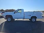 2024 Chevrolet Silverado 2500 Regular Cab 4WD, Reading SL Service Body Service Truck for sale #CR4178 - photo 6