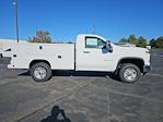 2024 Chevrolet Silverado 2500 Regular Cab 4WD, Reading SL Service Body Service Truck for sale #CR4178 - photo 9