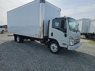 2024 Chevrolet LCF 5500XG Regular Cab RWD, Morgan Truck Body Gold Star Box Truck for sale #CR4215 - photo 1