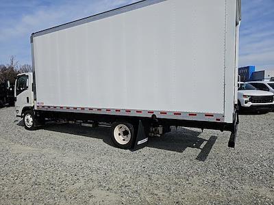 2024 Chevrolet LCF 5500XG Regular Cab RWD, Morgan Truck Body Gold Star Box Truck for sale #CR4215 - photo 2