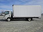 2024 Chevrolet LCF 5500XG Regular Cab RWD, Morgan Truck Body Gold Star Box Truck for sale #CR4215 - photo 6