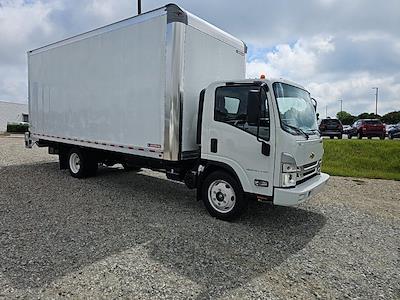 2024 Chevrolet LCF 5500HG Regular Cab RWD, Box Truck for sale #CR4216 - photo 1