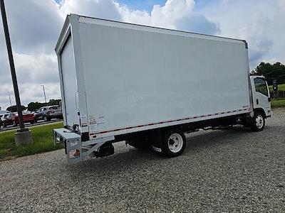 2024 Chevrolet LCF 5500HG Regular Cab RWD, Box Truck for sale #CR4216 - photo 2