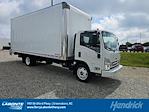 2024 Chevrolet LCF 5500HG Regular Cab RWD, Box Truck for sale #CR4216 - photo 1