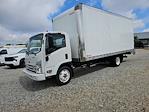 2024 Chevrolet LCF 5500HG Regular Cab RWD, Box Truck for sale #CR4216 - photo 5