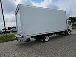 2024 Chevrolet LCF 5500HG Regular Cab RWD, Box Truck for sale #CR4216 - photo 2