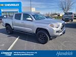2023 Toyota Tacoma Double Cab 4WD, Pickup for sale #CR4218B - photo 1
