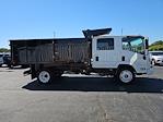 New 2024 Chevrolet LCF 5500HG Crew Cab RWD, PJ's Landscape Dump for sale #CR4355 - photo 8