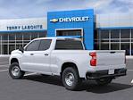 2024 Chevrolet Silverado 1500 Crew Cab 4WD, Pickup for sale #CR4441 - photo 5