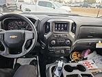 2024 Chevrolet Silverado 3500 Regular Cab 4WD, Knapheide Value-Master X Flatbed Truck for sale #CR4535 - photo 17