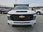 New 2024 Chevrolet Silverado 3500 Work Truck Regular Cab 4WD, Knapheide Value-Master X Flatbed Truck for sale #CR4535 - photo 4