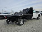 2024 Chevrolet Silverado 3500 Regular Cab 4WD, Knapheide Value-Master X Flatbed Truck for sale #CR4535 - photo 2