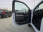 New 2024 Chevrolet Silverado 3500 Work Truck Regular Cab 4WD, Knapheide Value-Master X Flatbed Truck for sale #CR4536 - photo 12