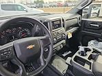 2024 Chevrolet Silverado 3500 Regular Cab 4WD, Knapheide Value-Master X Flatbed Truck for sale #CR4536 - photo 16