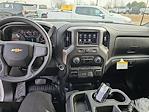New 2024 Chevrolet Silverado 3500 Work Truck Regular Cab 4WD, Knapheide Value-Master X Flatbed Truck for sale #CR4536 - photo 17