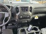 New 2024 Chevrolet Silverado 3500 Work Truck Regular Cab 4WD, Knapheide Value-Master X Flatbed Truck for sale #CR4536 - photo 23