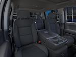 2024 Chevrolet Silverado 1500 Crew Cab RWD, Pickup for sale #CR4582 - photo 17